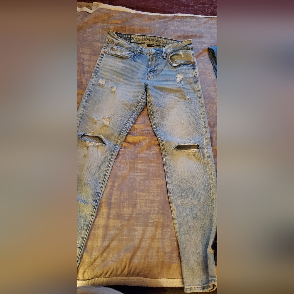Jeans - Picture 6 of 10